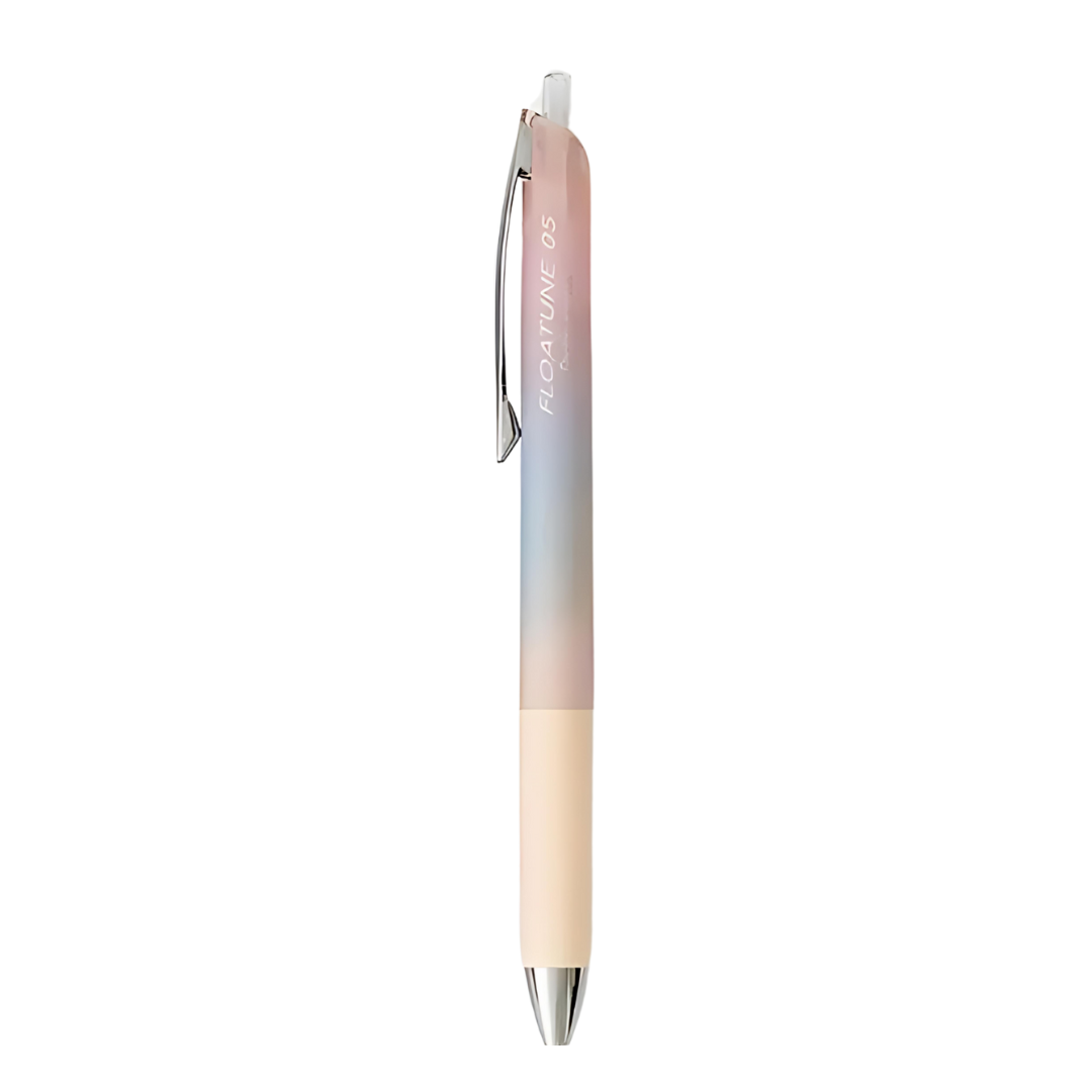 Pentel Floatune Airy Design Ball Point Pen