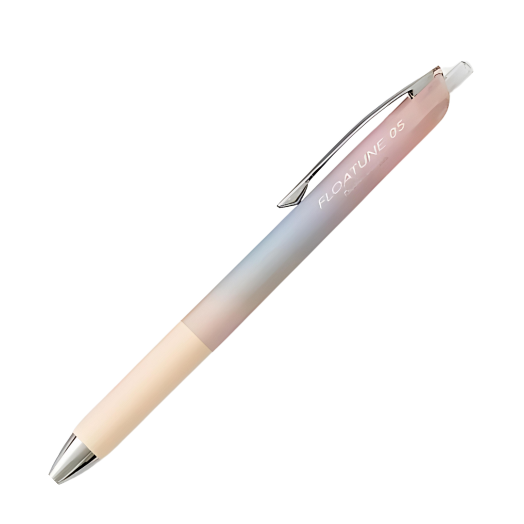 Pentel Floatune Airy Design Ball Point Pen