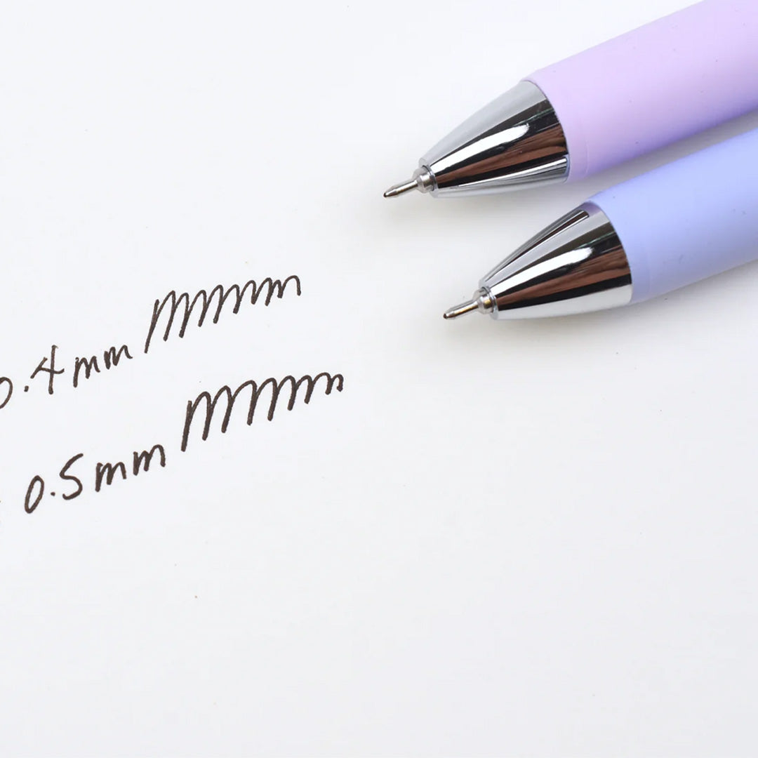 Pentel Floatune Airy Design Ball Point Pen