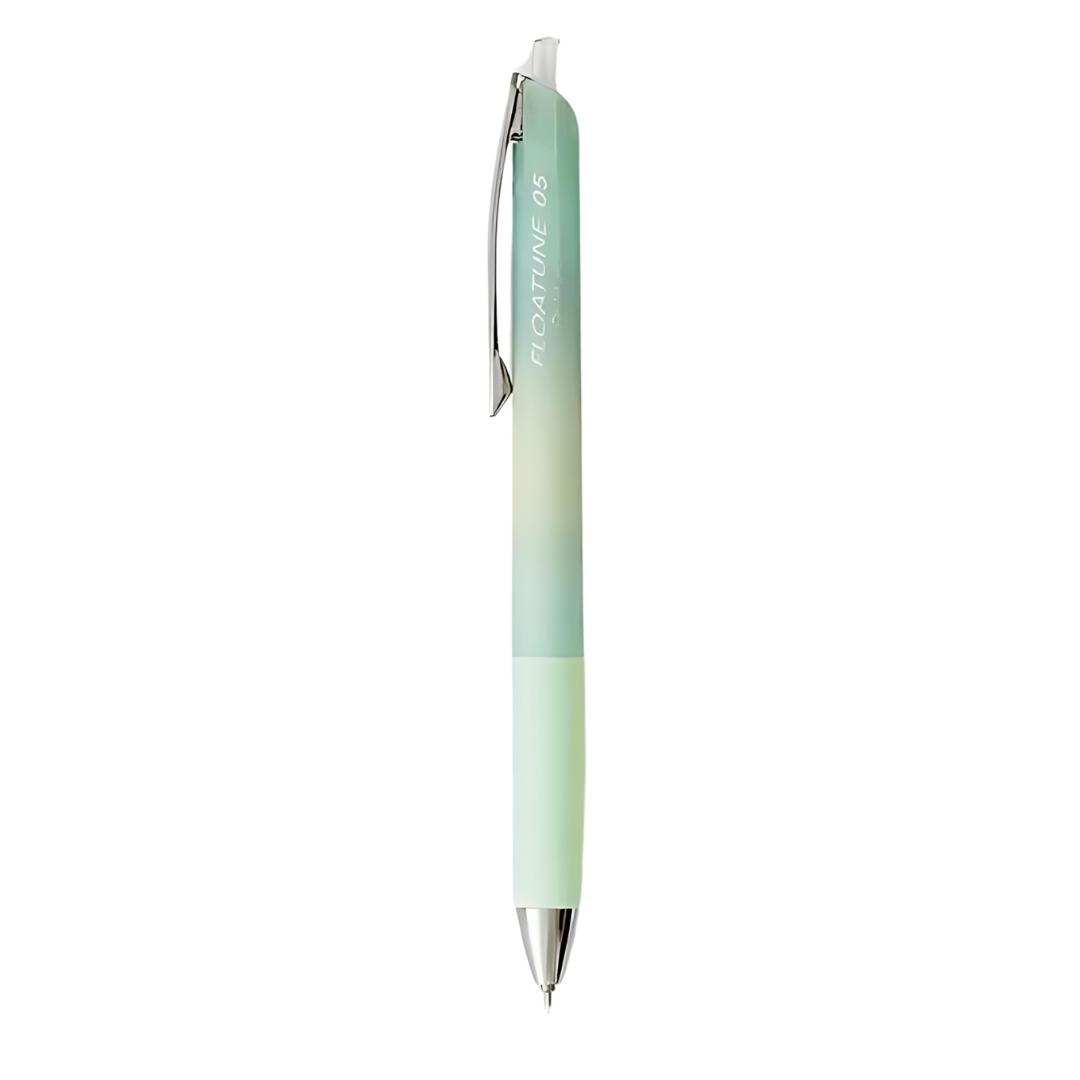 Pentel Floatune  Airy Design Set Ballpoint Pen 0.5mm