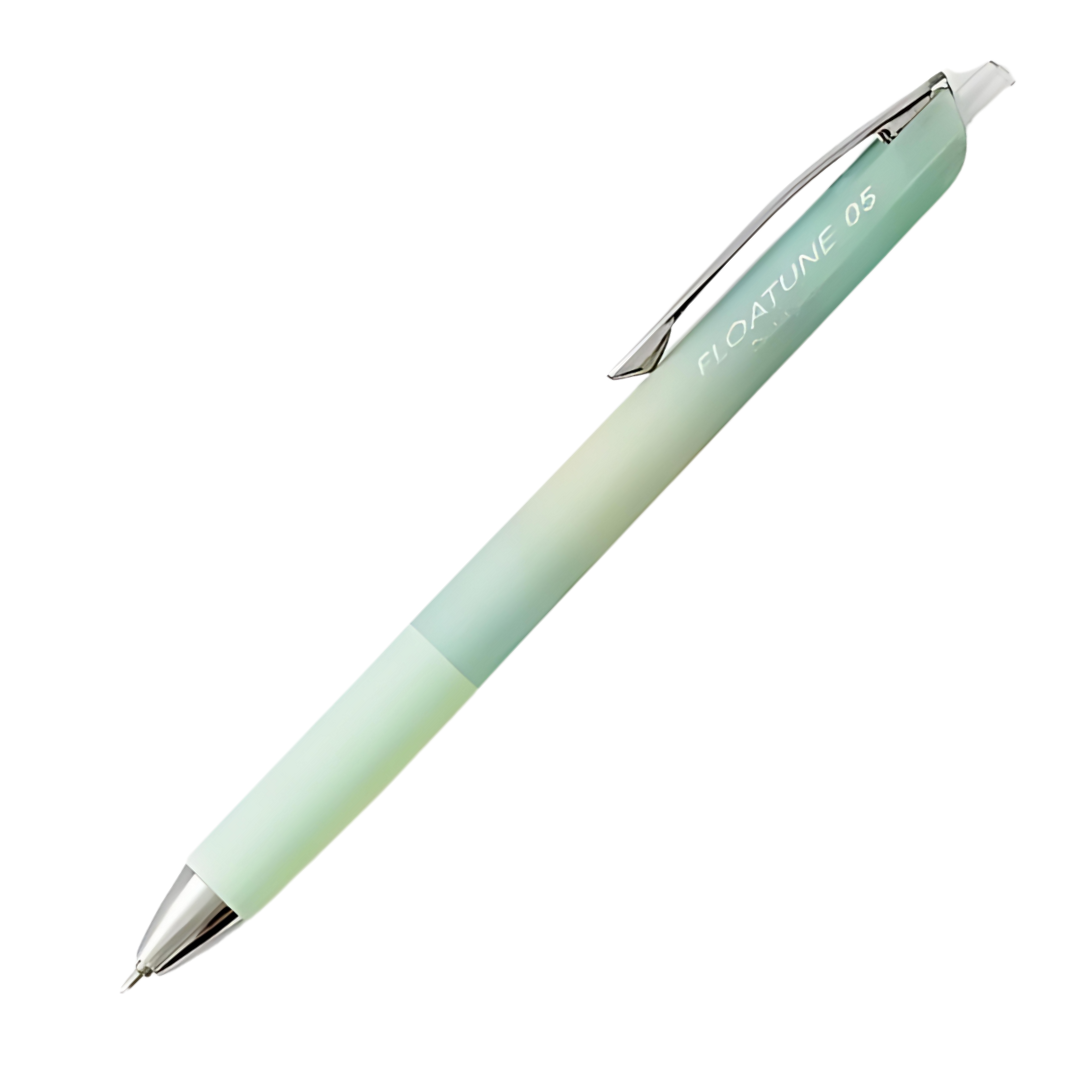 Pentel Floatune  Airy Design Set Ballpoint Pen 0.5mm