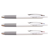 Pentel Floatune Retractable Ballpoint Pen