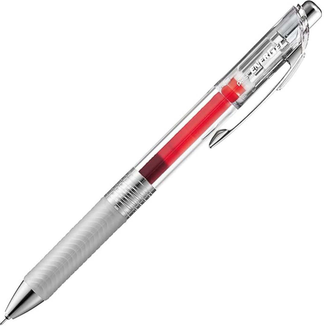 Pentel Energel Infree Gel Ink Ballpoint Pen