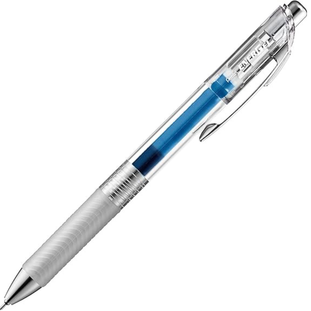 Pentel Energel Infree Gel Ink Ballpoint Pen