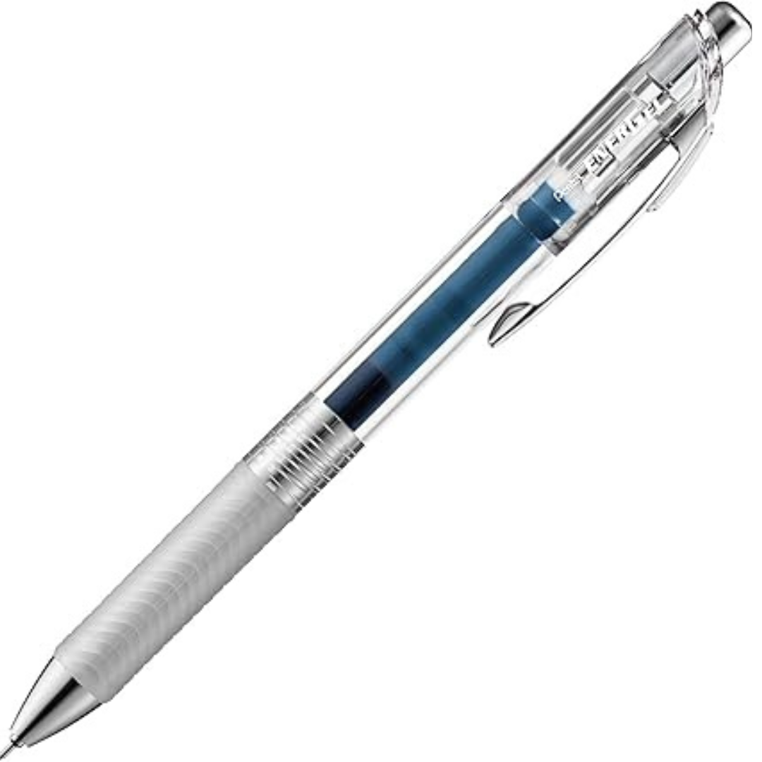 Pentel Energel Infree Gel Ink Ballpoint Pen