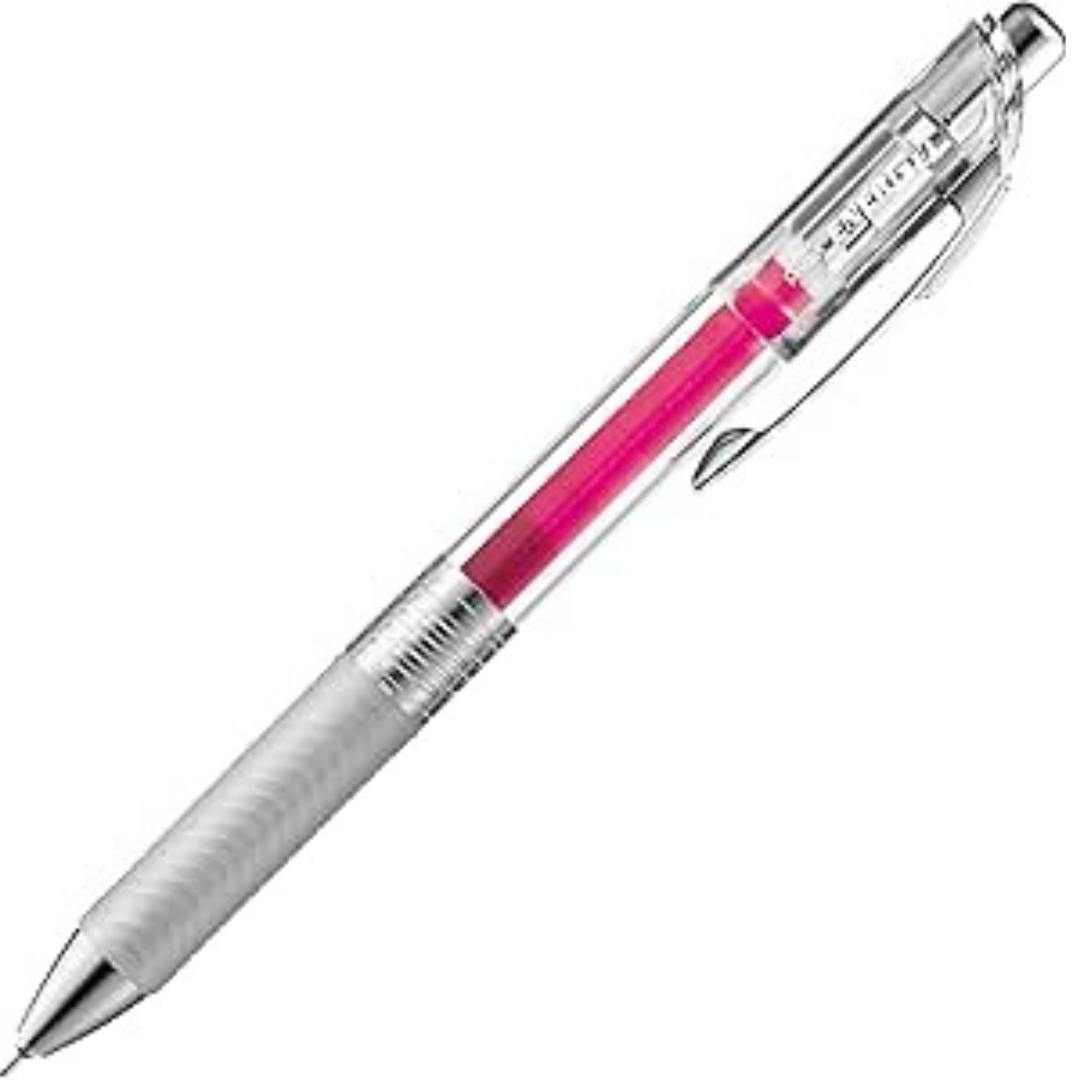 Pentel Energel Infree Gel Ink Ballpoint Pen