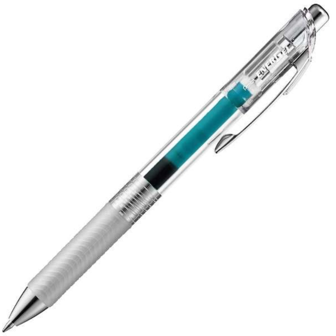 Pentel Energel Infree Gel Ink Ballpoint Pen