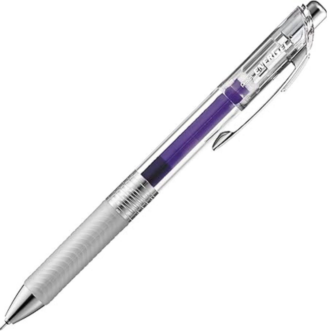 Pentel Energel Infree Gel Ink Ballpoint Pen