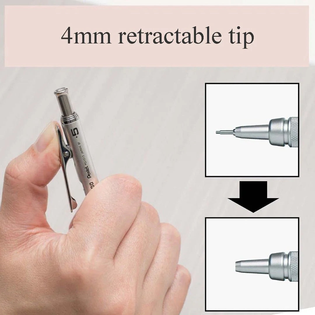 Pentel Graphgear 1000 Drafting Pencil