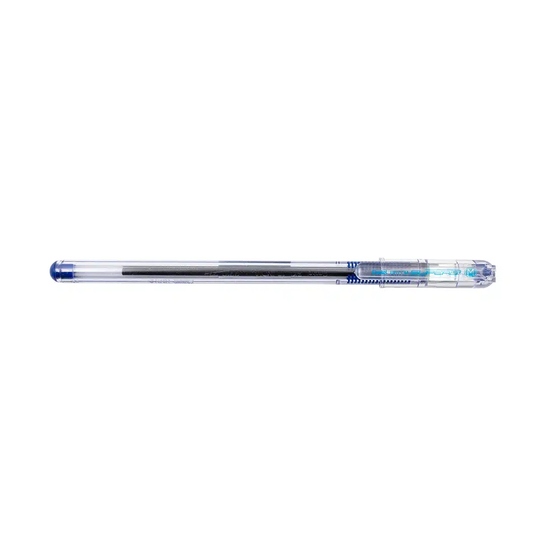 Pentel Hybrid Cap Type 0.5mm Ballpoint Pen