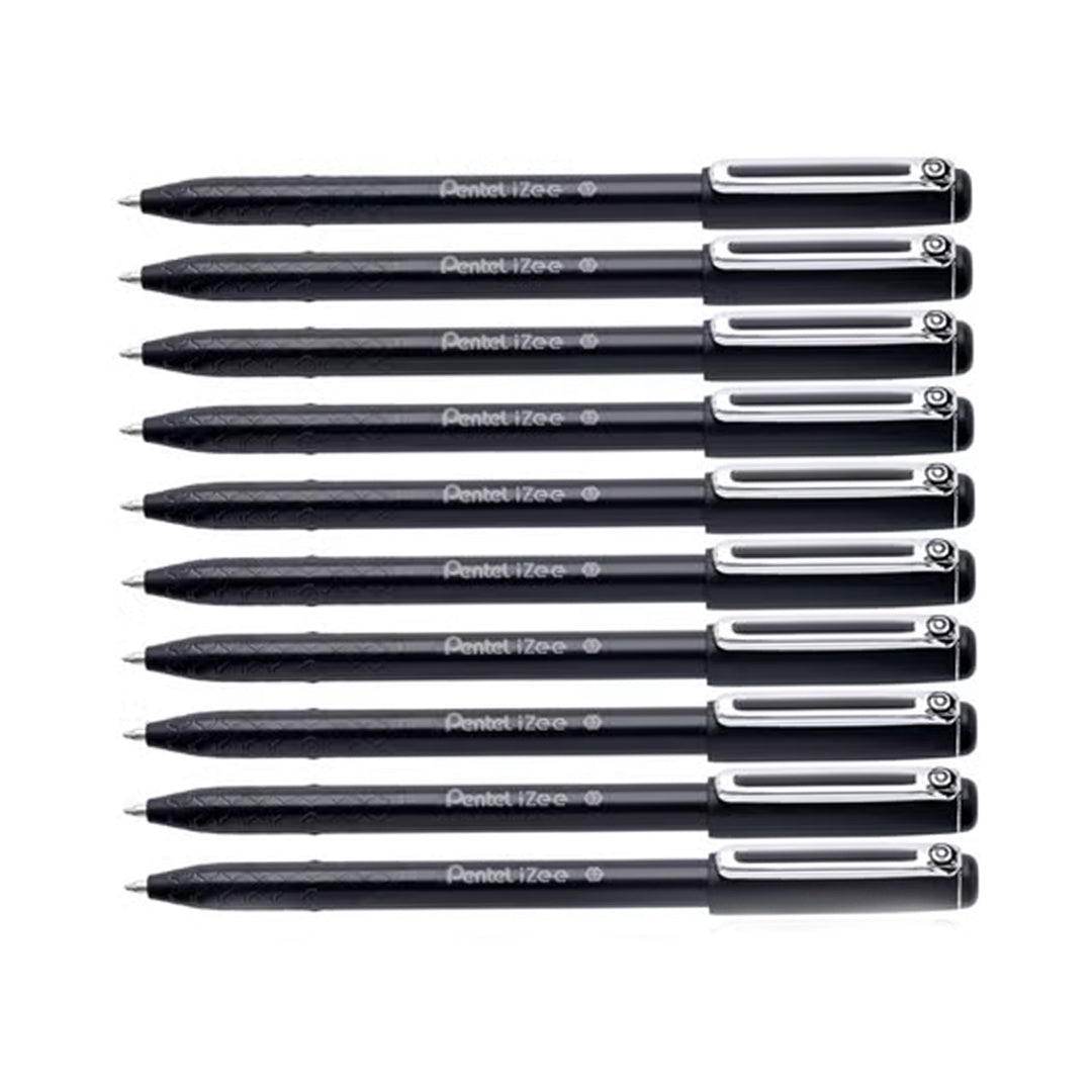 Pentel IZEE 0.7mm Ballpoint Pen Set