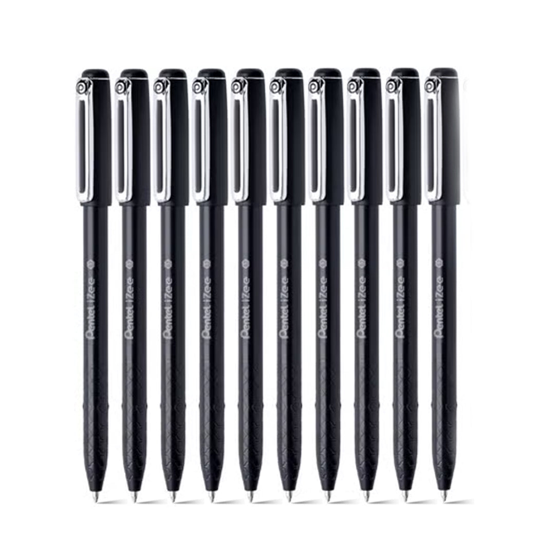 Pentel IZEE 0.7mm Ballpoint Pen Set