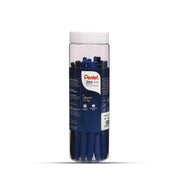 Pentel Izee Click Ballpoint 0.7mm Pens Set