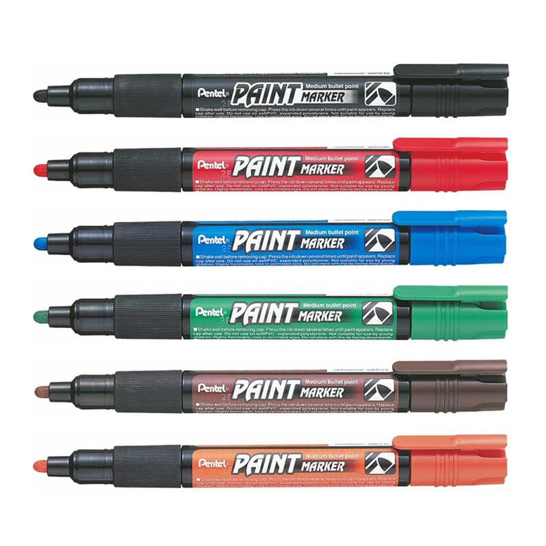 Pentel Paint Marker