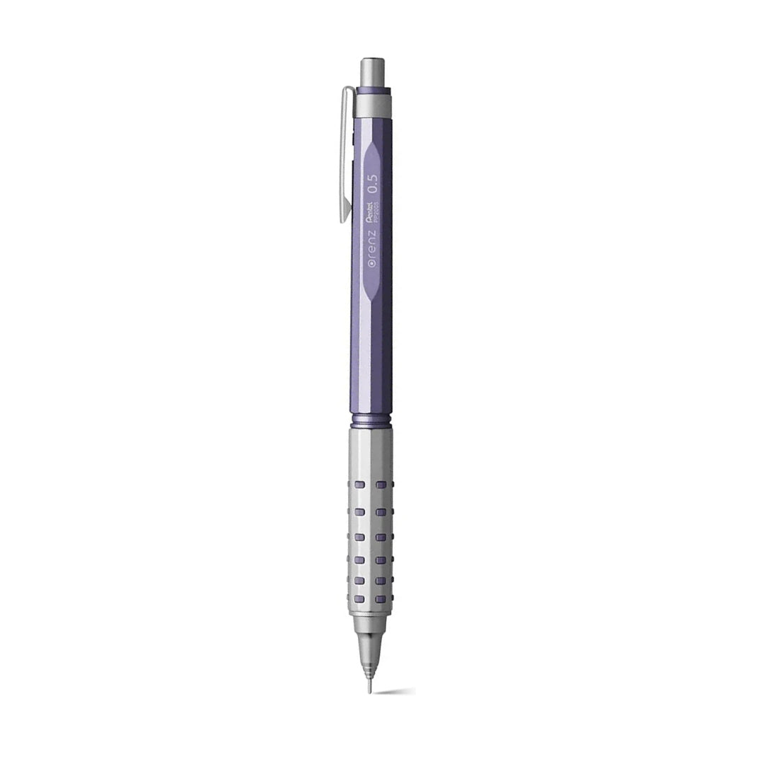 Pentel Orenz At Dual Grip Mechanical Pencil – SCOOBOO