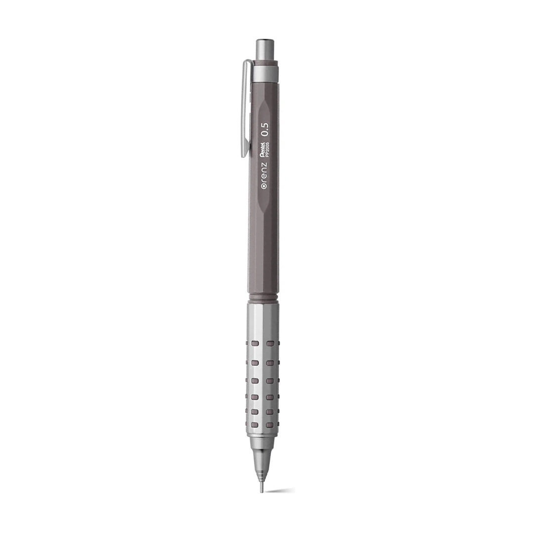 Pentel Orenz At Dual Grip Mechanical Pencil – SCOOBOO