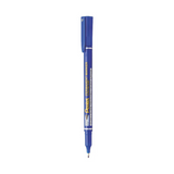 Pentel Permanent Marker Extra fine point (10 PC BOX)
