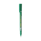 Pentel Permanent Marker Extra fine point (10 PC BOX)