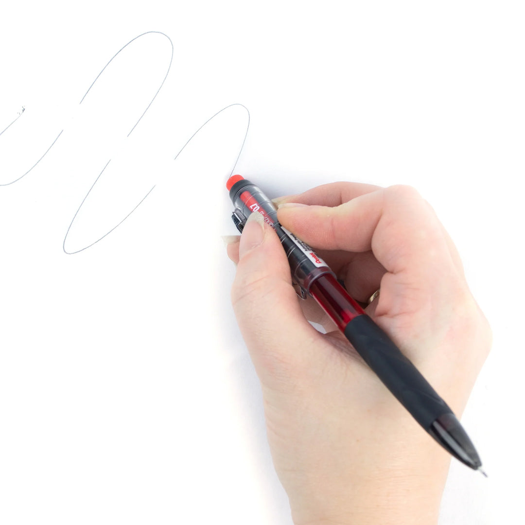 Pentel Q-Erase Mechanical Pencil