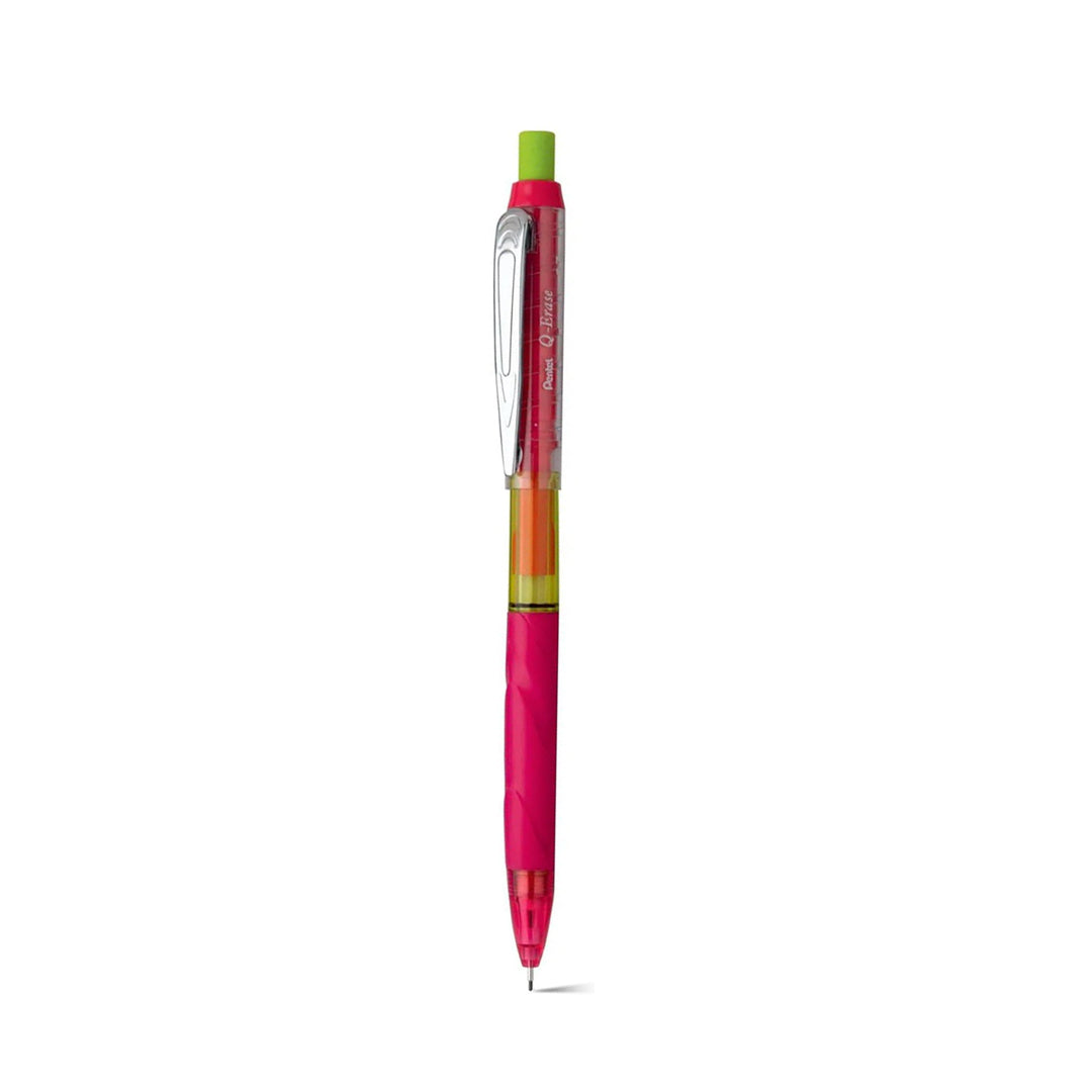 Pentel Q-Erase Mechanical Pencil