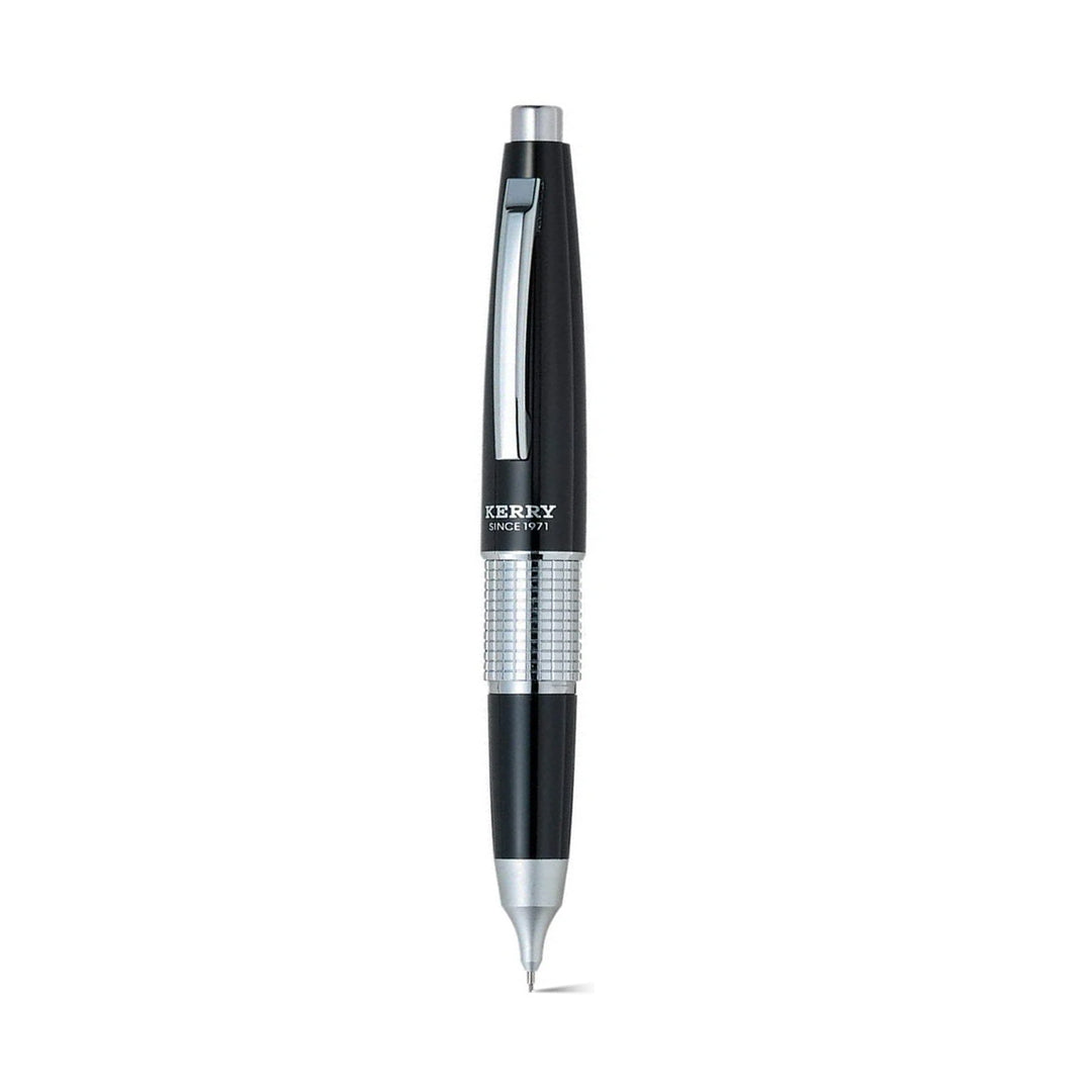 Pentel Sharp Kerry Mechanical Pencil - 0.7 Mm - Black Body