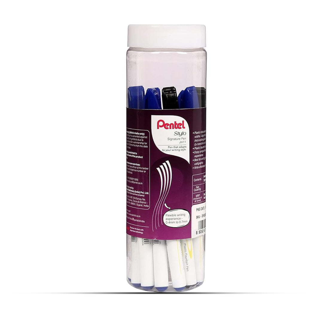 Pentel Stylo Signature Pen Set