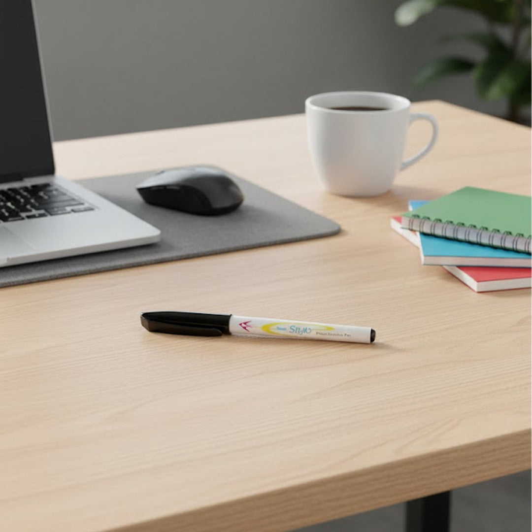 Pentel Stylo Signature Pen Set
