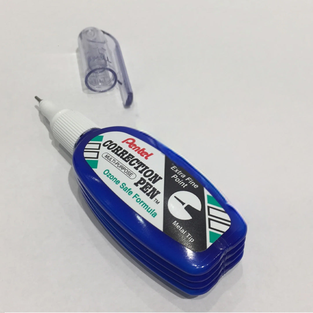 Pentel Extra Fine Point Correction Pen