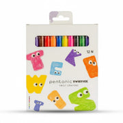 Pentonic Twistick Crayon