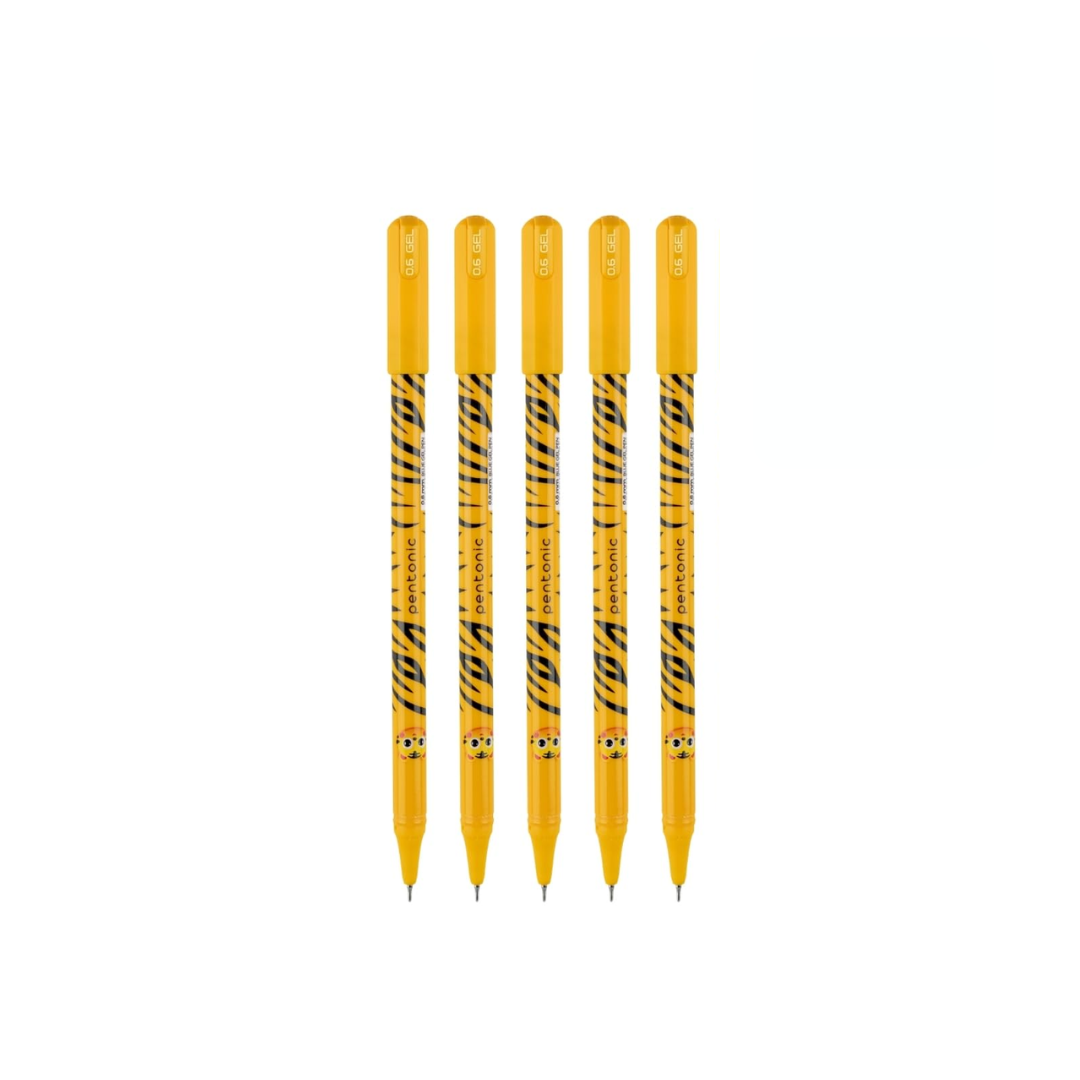 Pentonics Gel Pen Set