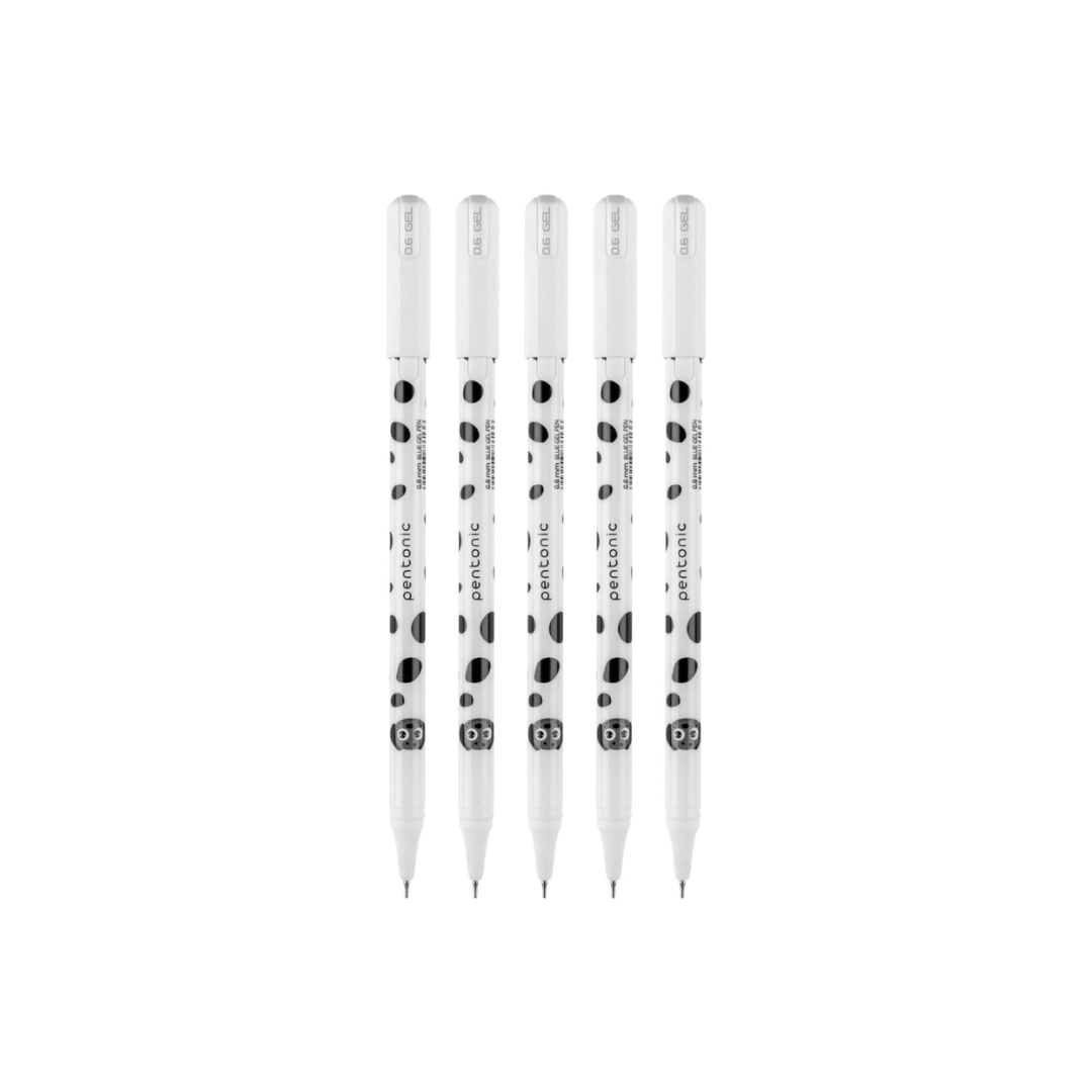 Pentonics Gel Pen Set