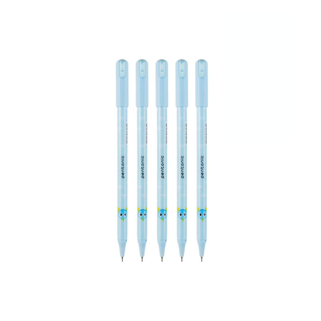 Pentonics Gel Pen Set