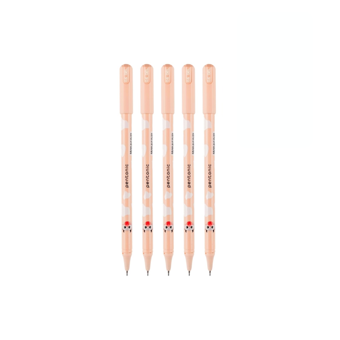 Pentonics Gel Pen Set