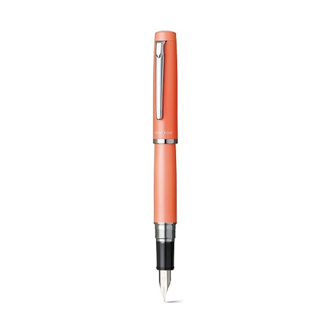Platinum Medium Procyon Fountain Pen