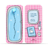Piko Bathtub Duckie Bookmark