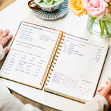 Piko Daily Planner