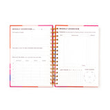 Piko Daily Planner