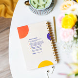 Piko Daily Planner