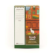 Piko Desk Calendar Weekly Planner