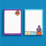 Piko Notepad