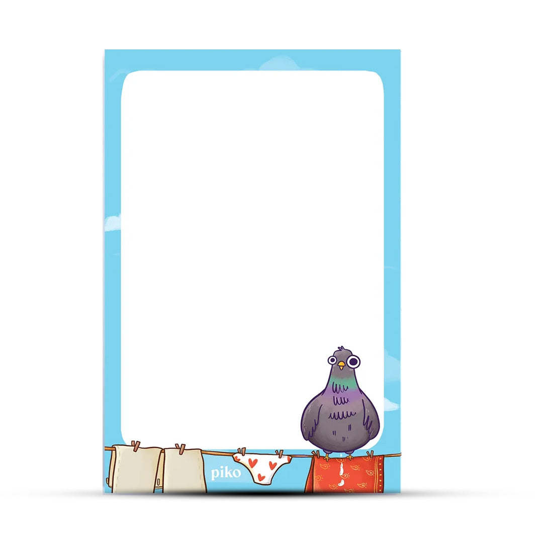 Piko Notepad