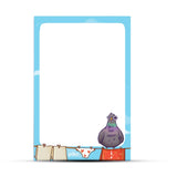 Piko Notepad