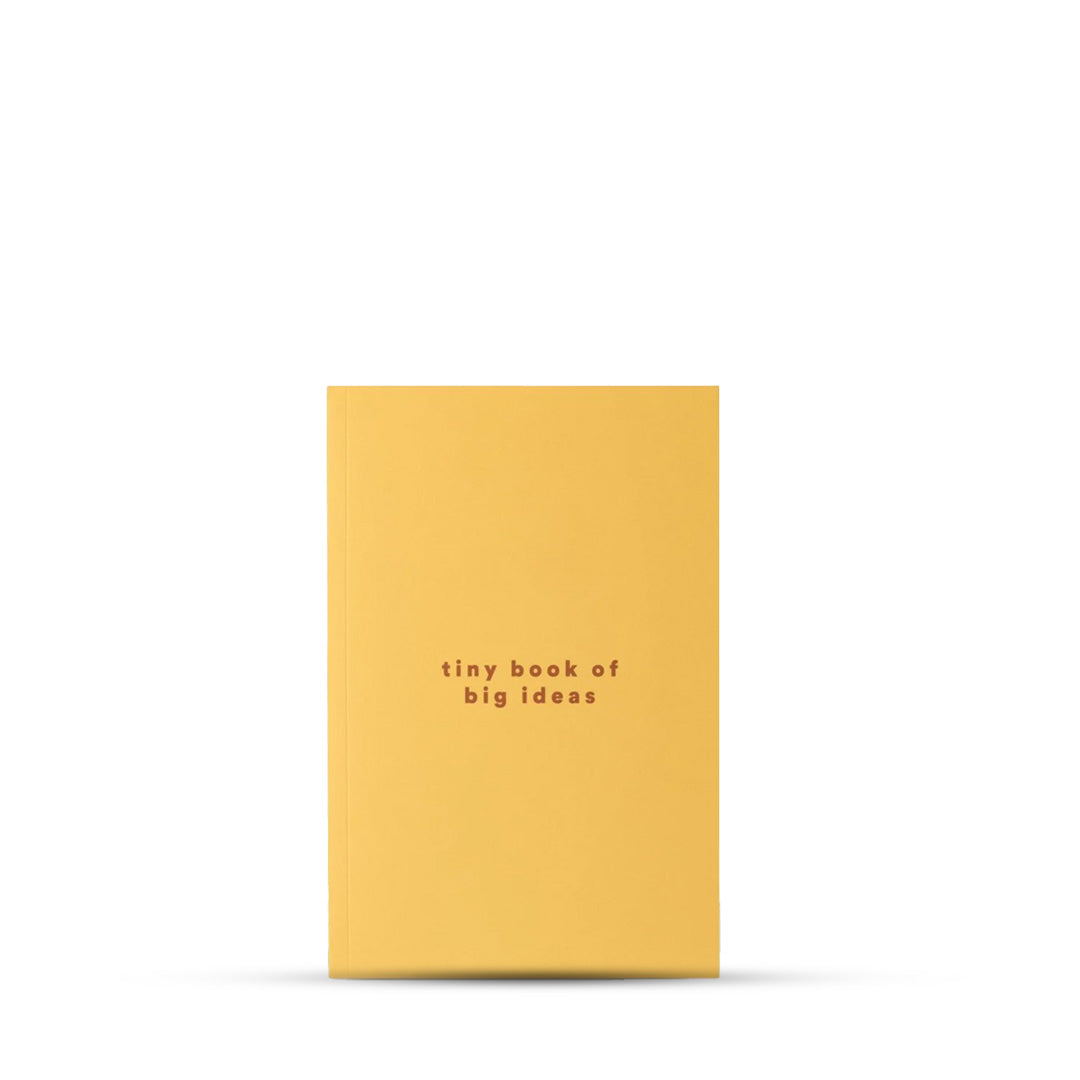 Piko Pastel Pocket Plain Notebook