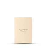 Piko Pastel Pocket Plain Notebook