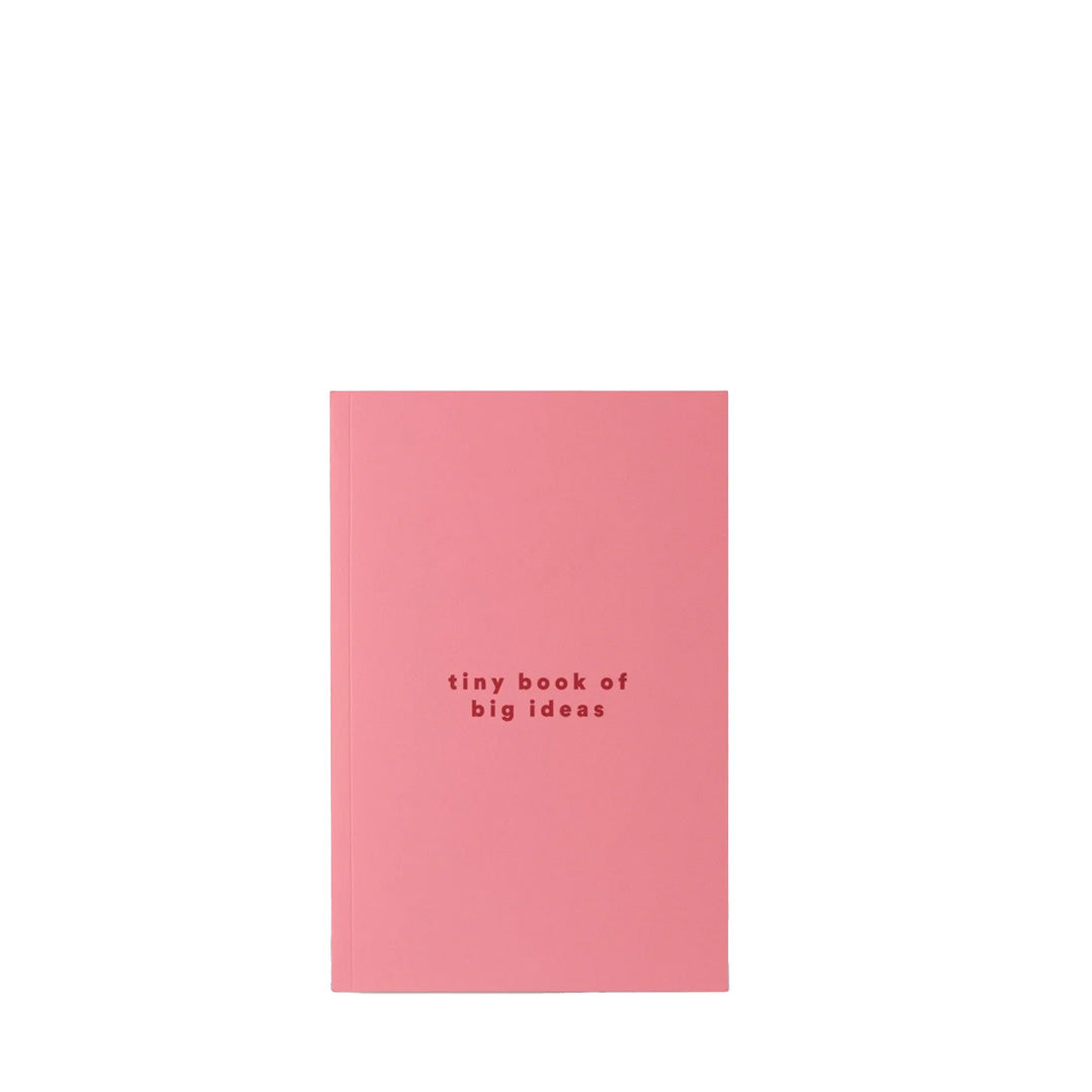 Piko Pastel Pocket Plain Notebook