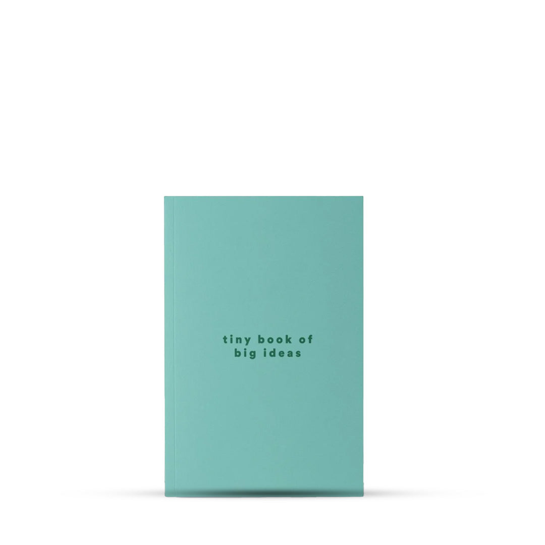 Piko Pastel Pocket Plain Notebook