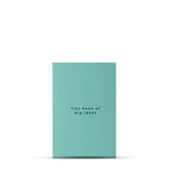 Piko Pastel Pocket Plain Notebook