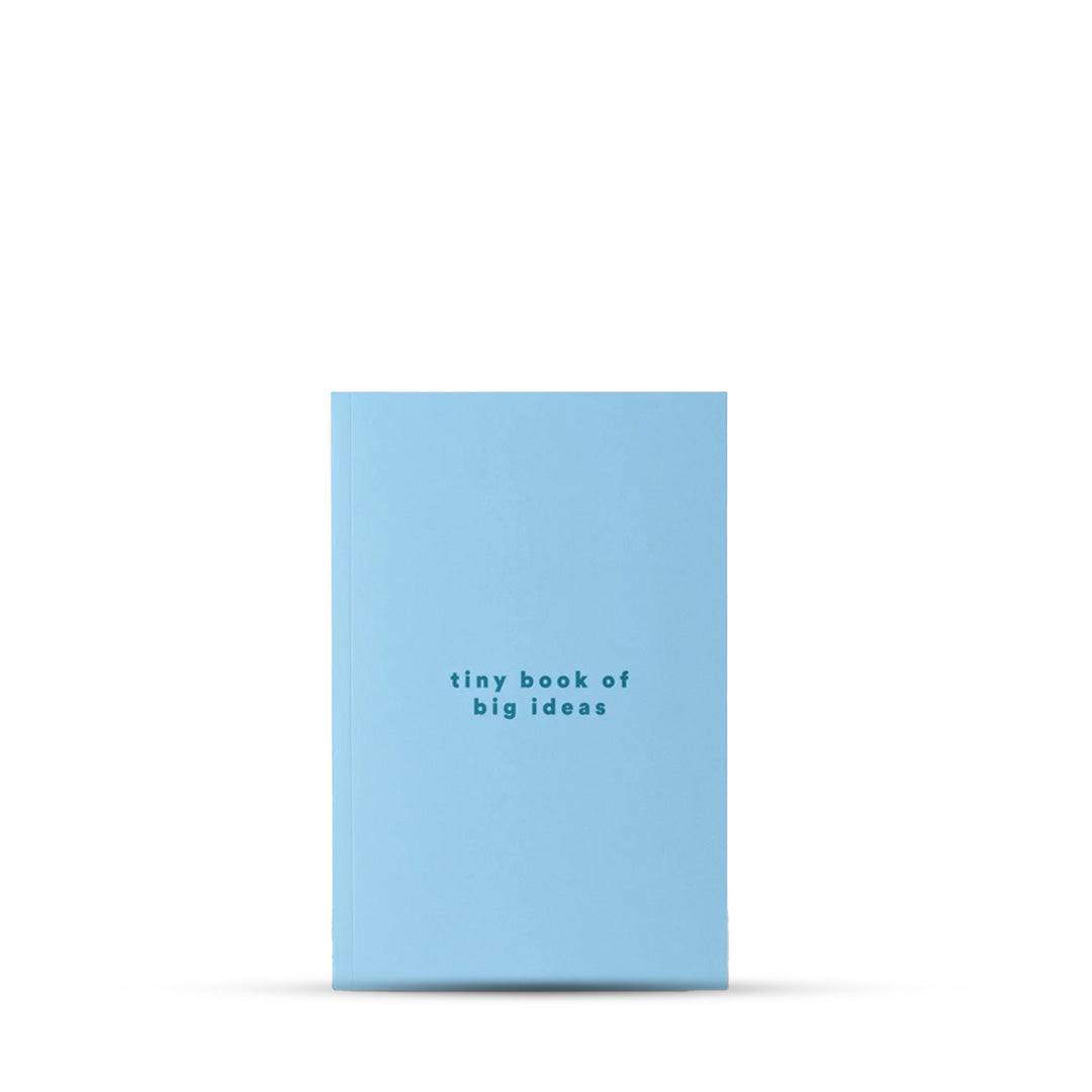 Piko Pastel Pocket Plain Notebook