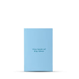 Piko Pastel Pocket Plain Notebook