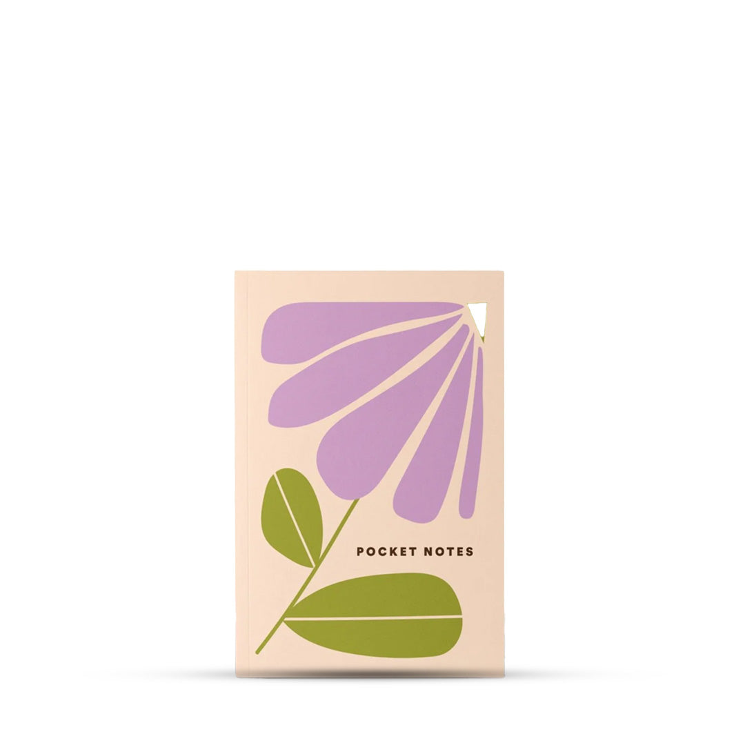 Piko Pocket Plain Notebook
